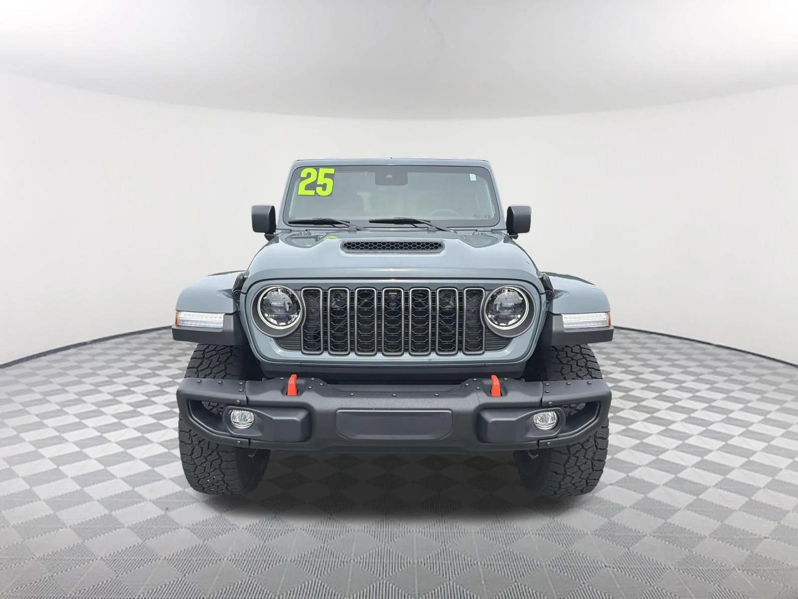 jeep gladiator 2025 1C6RJTEG4SL545140 image jeep gladiator 2025 1C6RJTEG4SL545140 image
