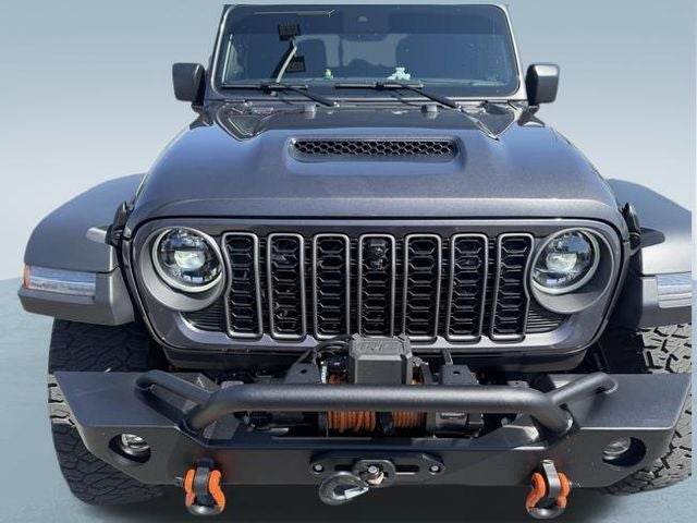 jeep gladiator 2025 1C6RJTEG4SL550533 image jeep gladiator 2025 1C6RJTEG4SL550533 image