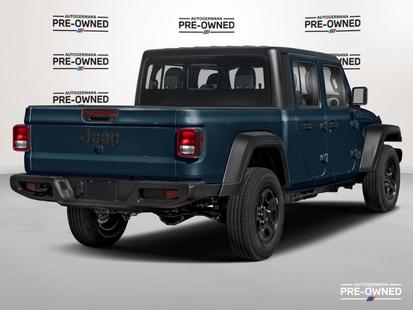 jeep gladiator 2025 1C6PJTAG8SL502238 image jeep gladiator 2025 1C6PJTAG8SL502238 image