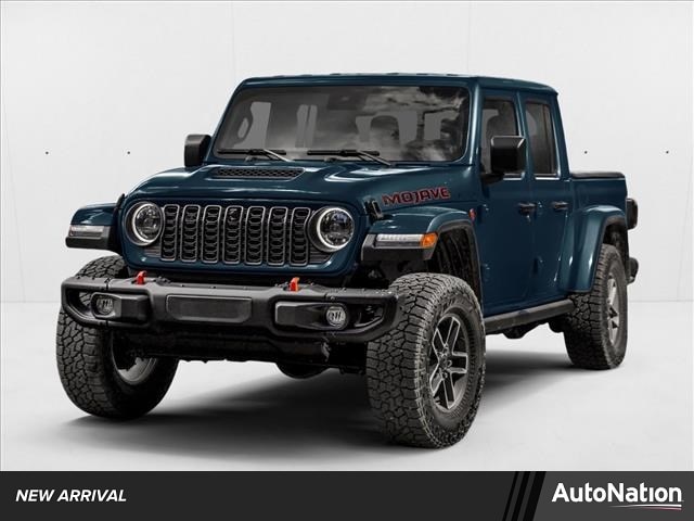 jeep gladiator 2025 1C6RJTEG4SL511179 image jeep gladiator 2025 1C6RJTEG4SL511179 image