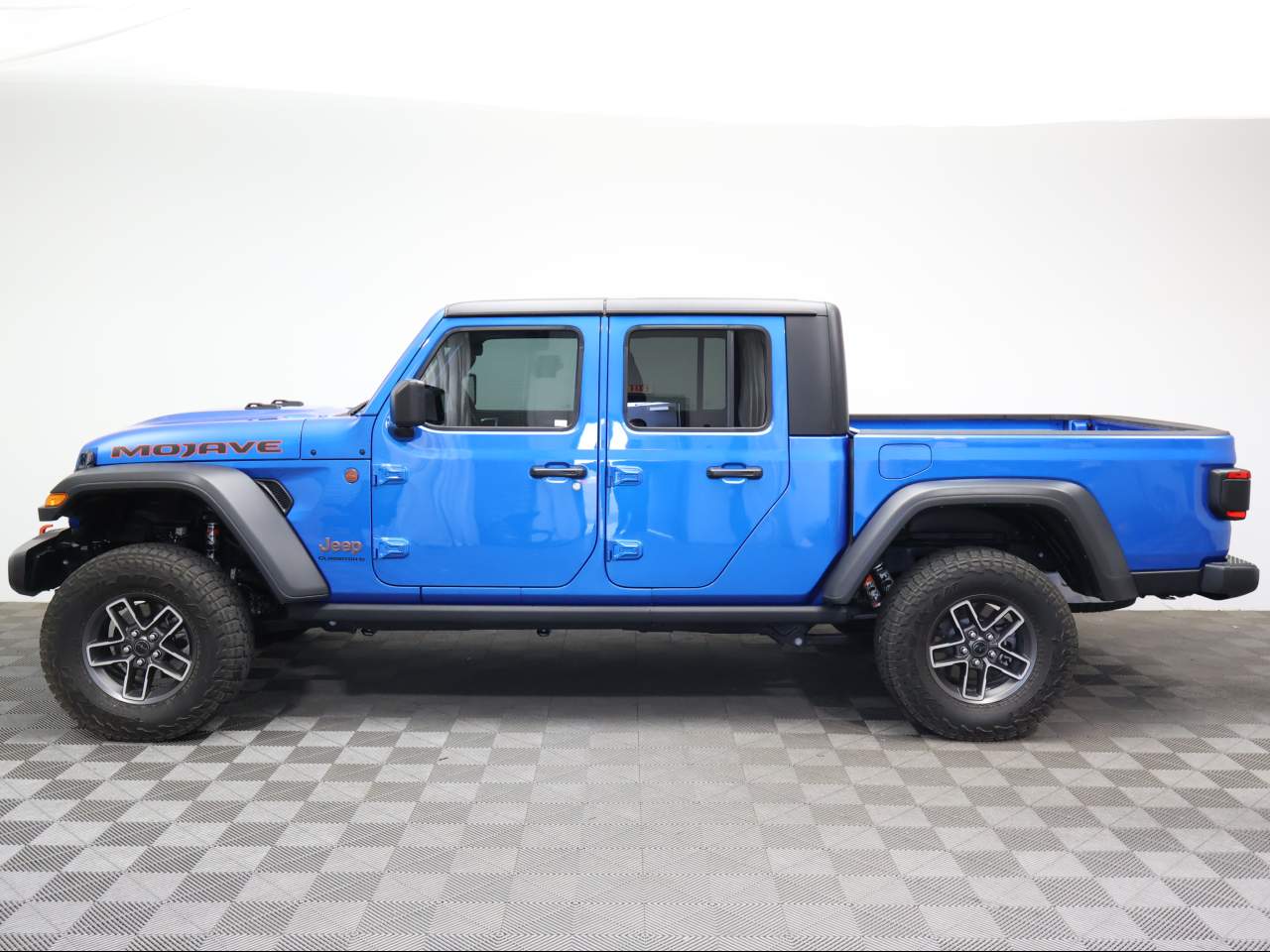 jeep gladiator 2025 1C6RJTEGXSL532974 image jeep gladiator 2025 1C6RJTEGXSL532974 image