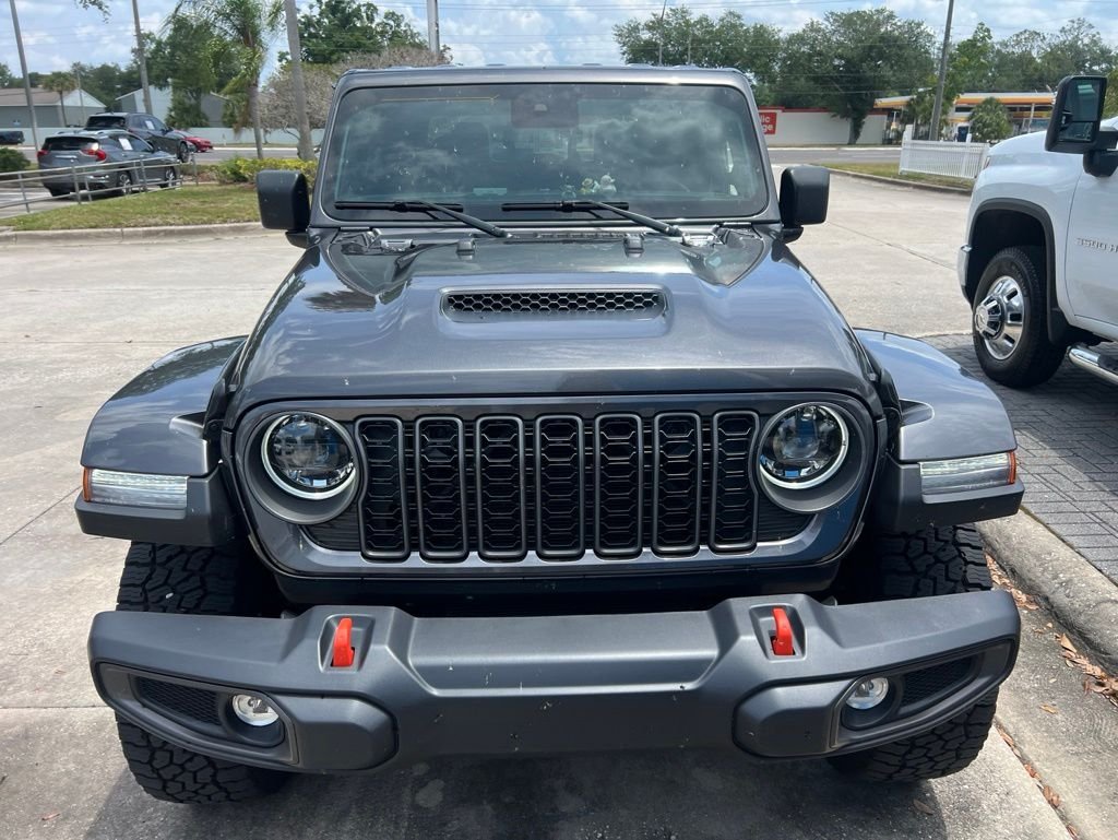jeep gladiator 2025 1C6RJTEG6SL522720 image jeep gladiator 2025 1C6RJTEG6SL522720 image