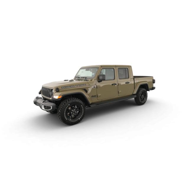 jeep gladiator 2025 1C6PJTAG0SL549571 image jeep gladiator 2025 1C6PJTAG0SL549571 image
