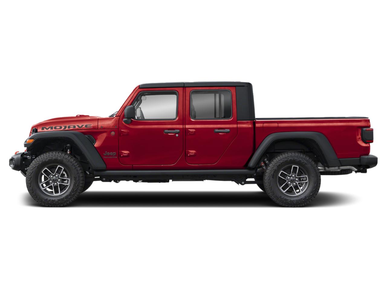 jeep gladiator 2025 1C6RJTEG8SL543147 image jeep gladiator 2025 1C6RJTEG8SL543147 image