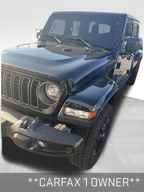 jeep gladiator 2025 1C6PJTAGXSL501754 image jeep gladiator 2025 1C6PJTAGXSL501754 image