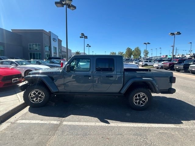 jeep gladiator 2025 1C6RJTBG7SL504442 image jeep gladiator 2025 1C6RJTBG7SL504442 image
