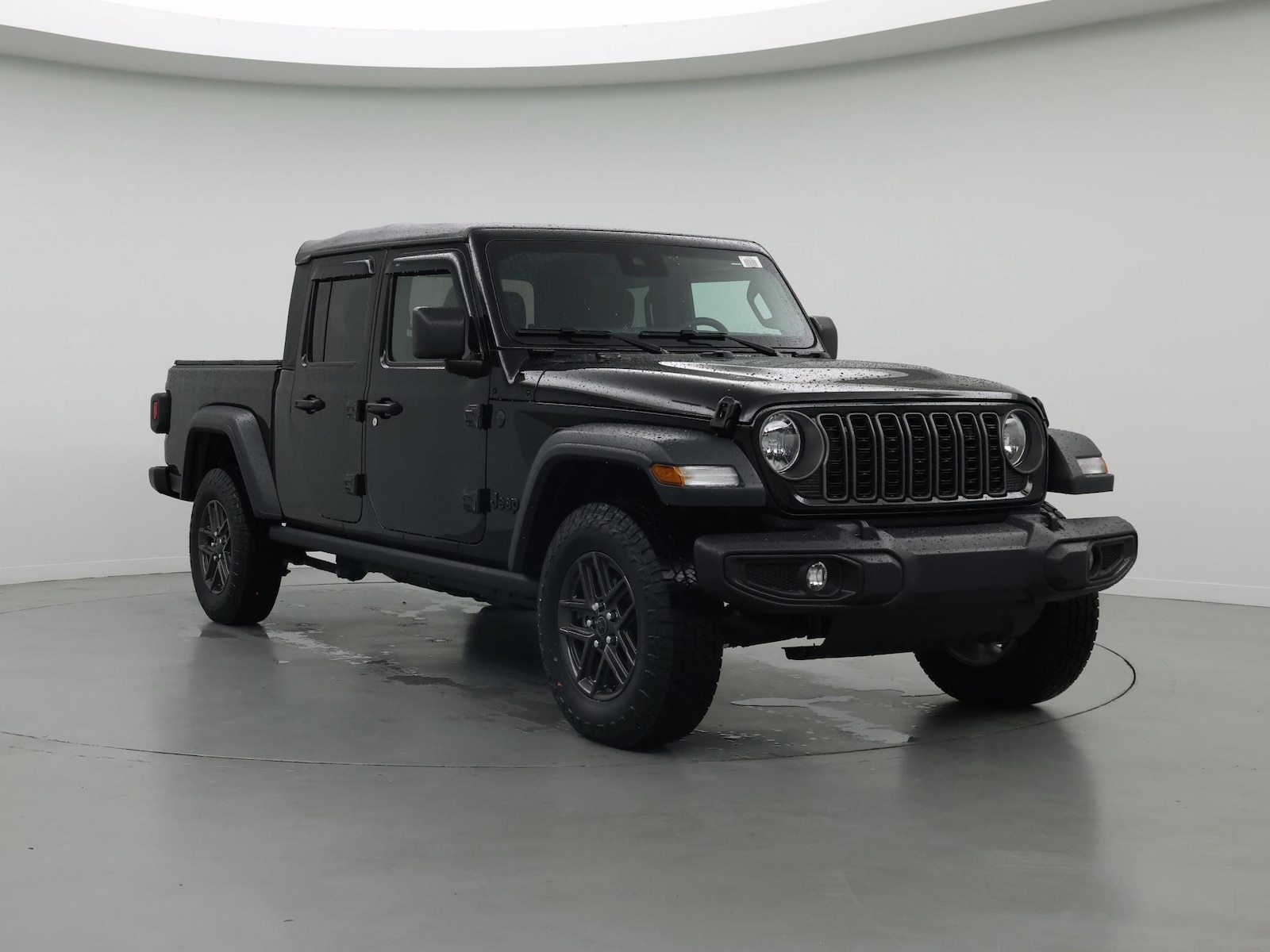 jeep gladiator 2025 1C6PJTAG1SL551572 image jeep gladiator 2025 1C6PJTAG1SL551572 image
