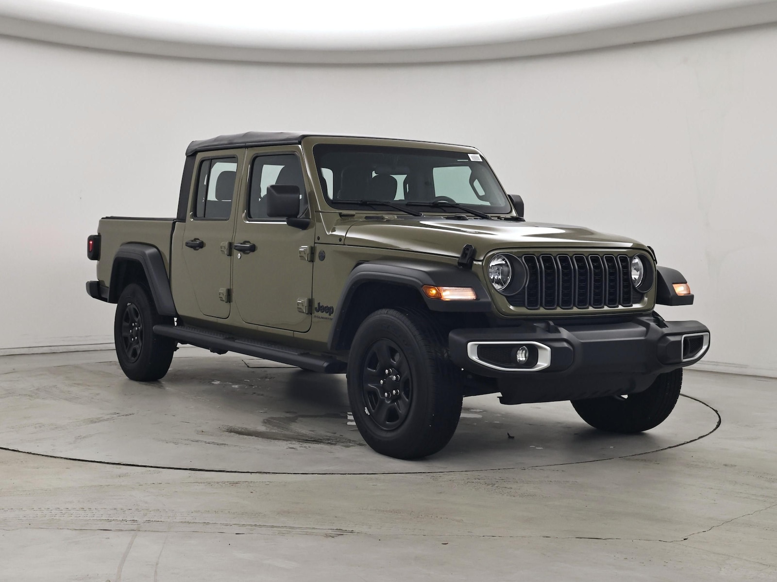 jeep gladiator 2025 1C6PJTAG0SL523665 image jeep gladiator 2025 1C6PJTAG0SL523665 image