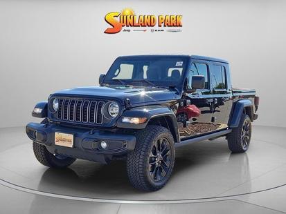 jeep gladiator 2025 1C6PJTAG3SL506357 image jeep gladiator 2025 1C6PJTAG3SL506357 image