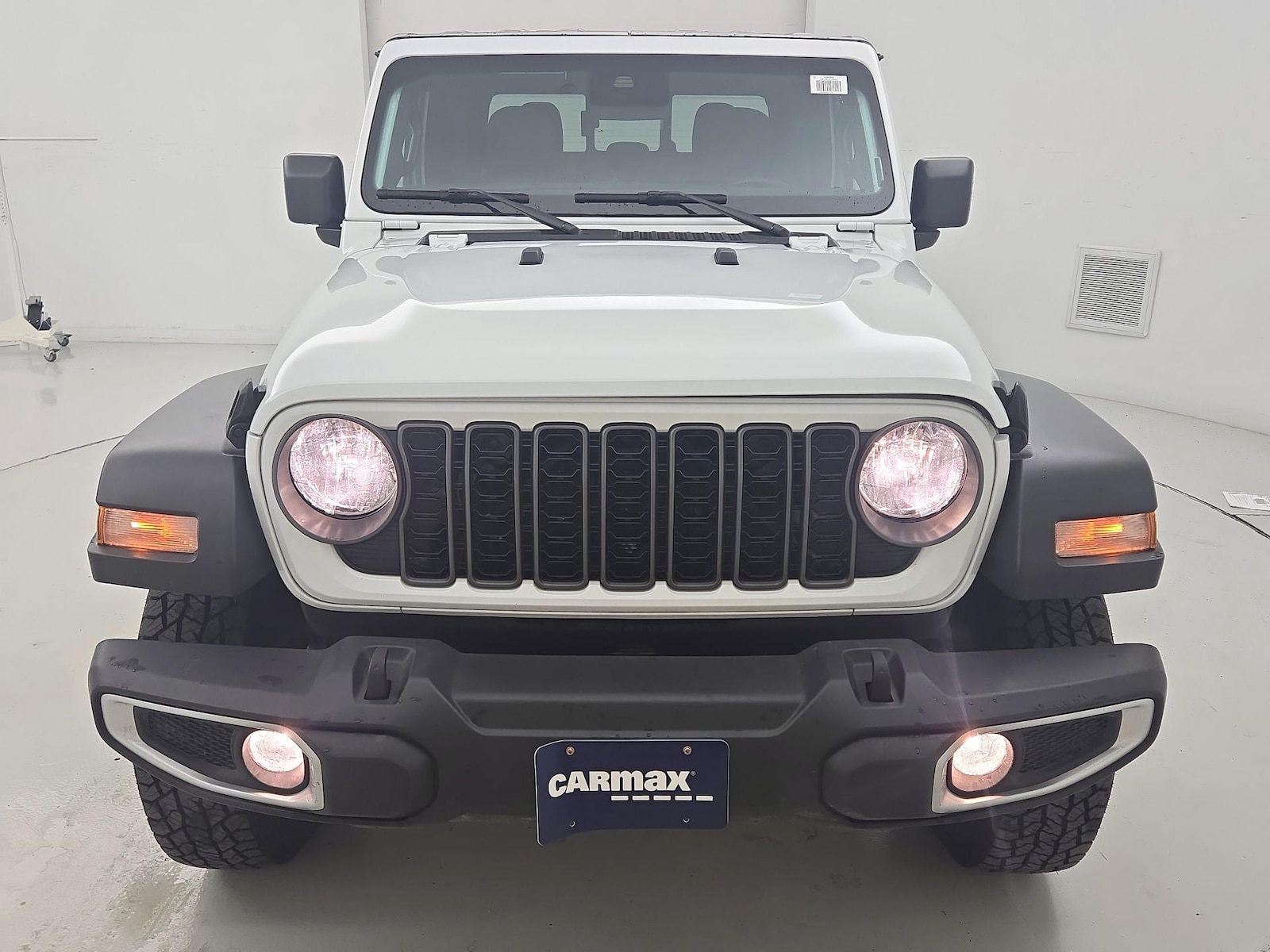 jeep gladiator 2025 1C6PJTAG1SL518443 image jeep gladiator 2025 1C6PJTAG1SL518443 image