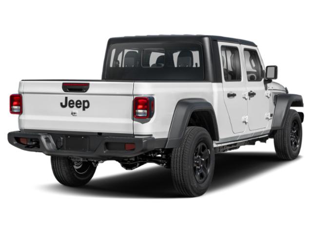 jeep gladiator 2025 1C6PJTAGXSL526282 image jeep gladiator 2025 1C6PJTAGXSL526282 image