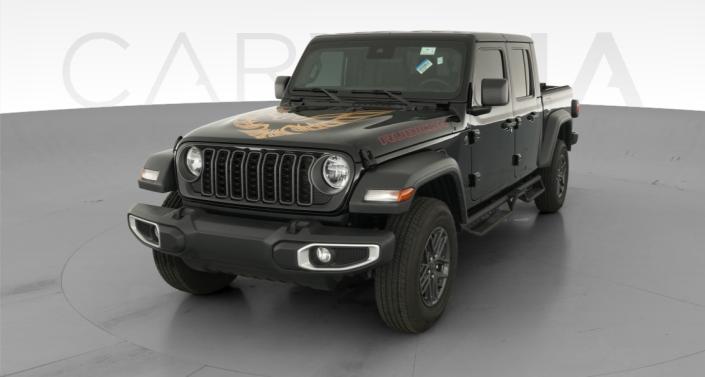 jeep gladiator 2025 1C6PJTAG3SL522266 image jeep gladiator 2025 1C6PJTAG3SL522266 image