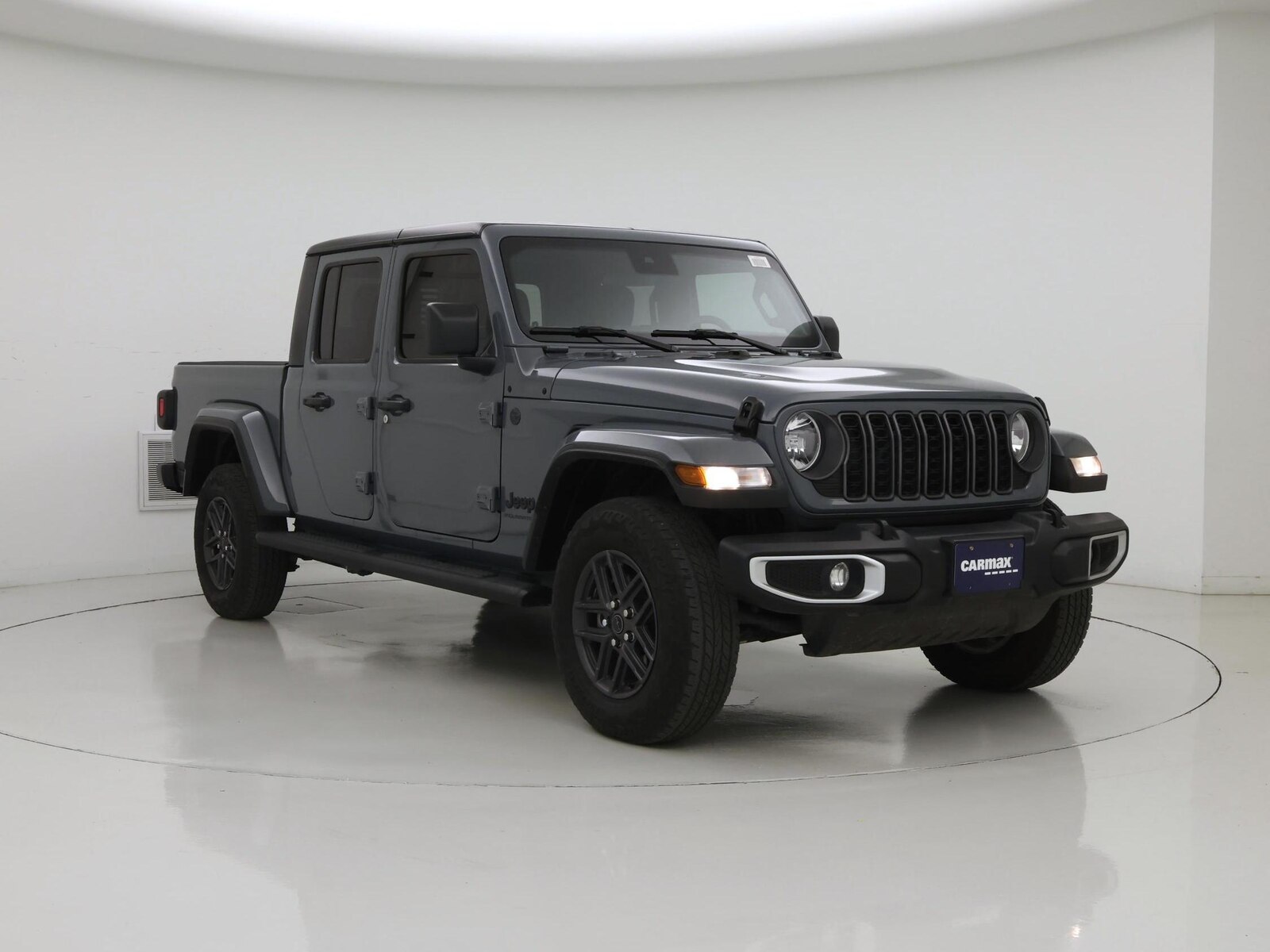 jeep gladiator 2025 1C6RJTAG3SL540520 image jeep gladiator 2025 1C6RJTAG3SL540520 image