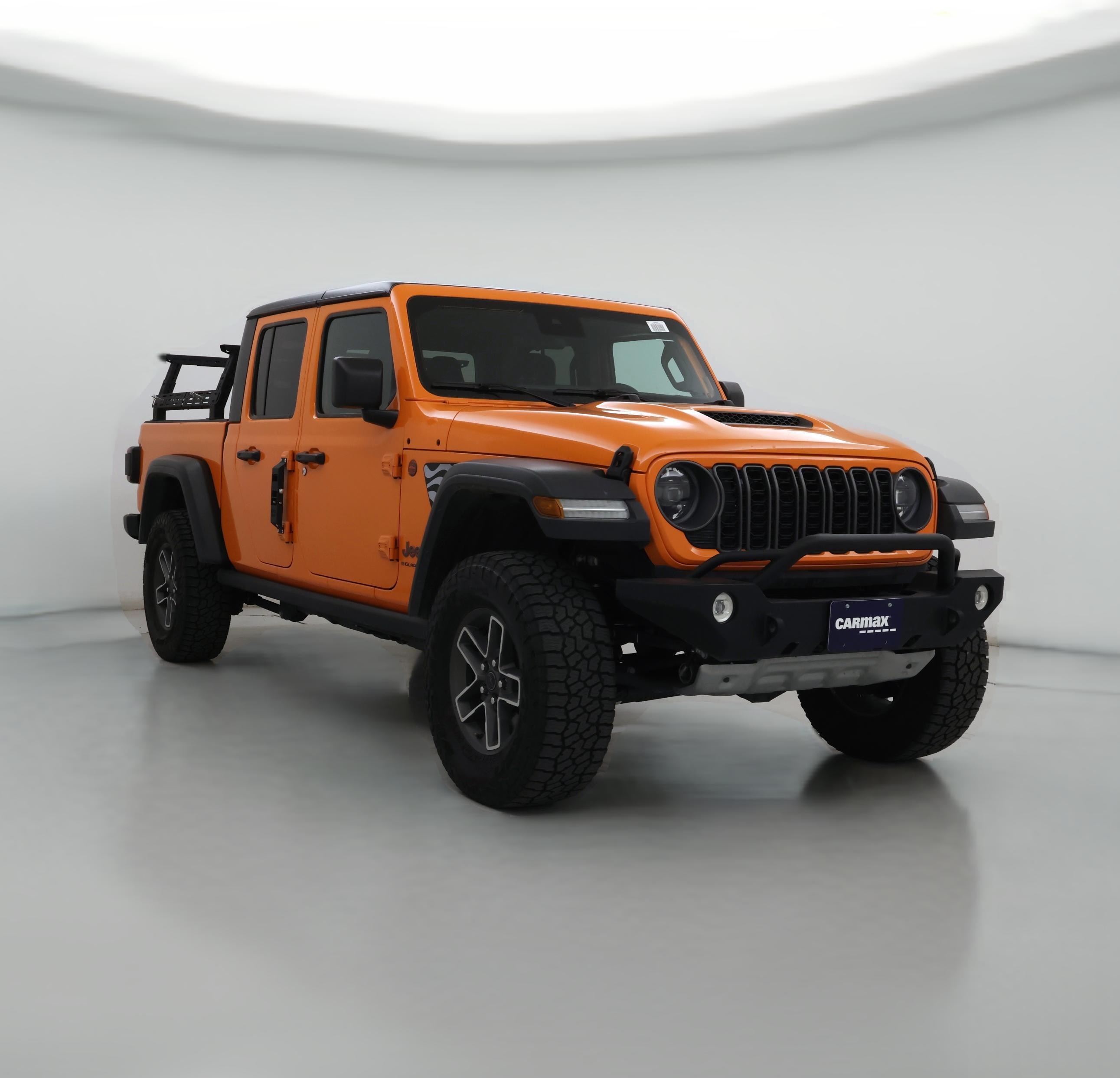 jeep gladiator 2025 1C6RJTEG1SL534788 image jeep gladiator 2025 1C6RJTEG1SL534788 image