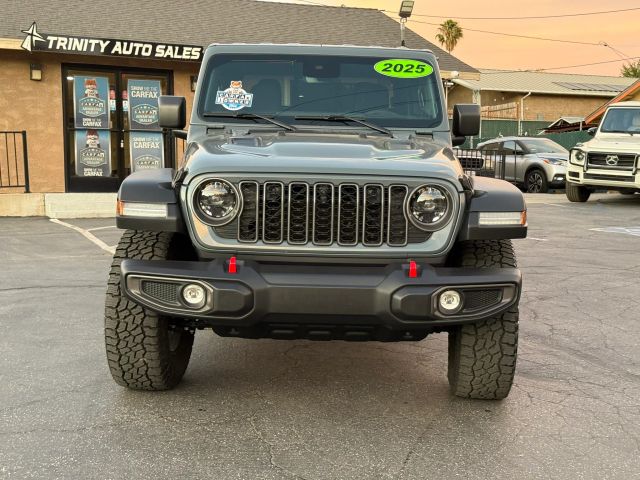 jeep gladiator 2025 1C6RJTBG7SL533889 image jeep gladiator 2025 1C6RJTBG7SL533889 image