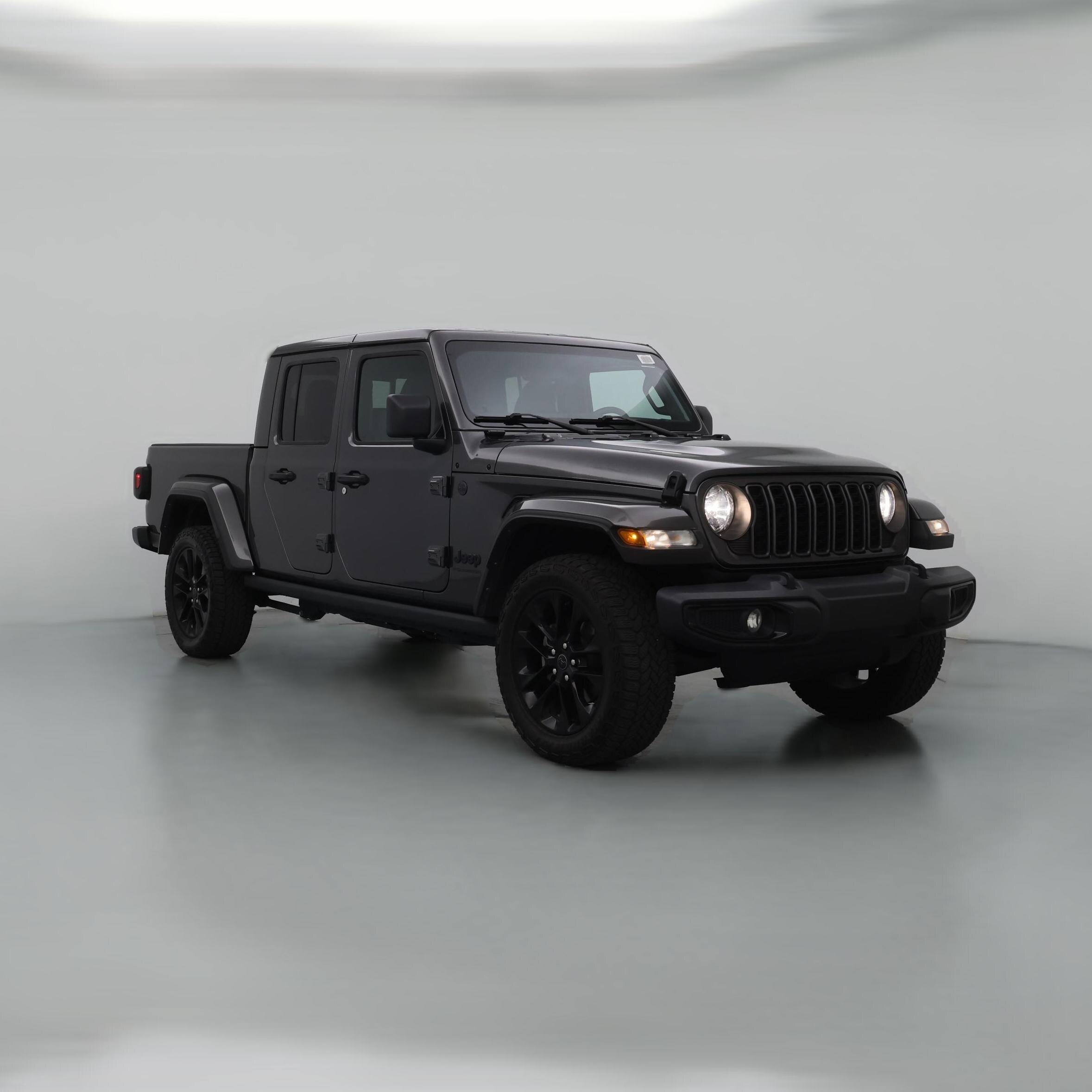 jeep gladiator 2025 1C6PJTAG1SL504543 image jeep gladiator 2025 1C6PJTAG1SL504543 image
