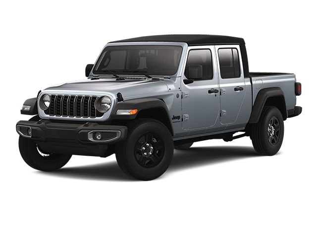 jeep gladiator 2025 1C6PJTAG3SL542615 image jeep gladiator 2025 1C6PJTAG3SL542615 image