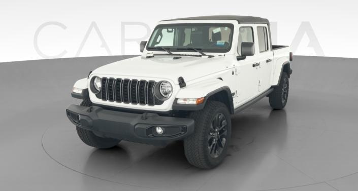 jeep gladiator 2025 1C6PJTAG4SL516492 image jeep gladiator 2025 1C6PJTAG4SL516492 image