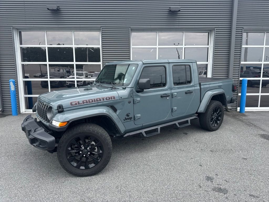 jeep gladiator 2025 1C6PJTAG4SL500633 image jeep gladiator 2025 1C6PJTAG4SL500633 image