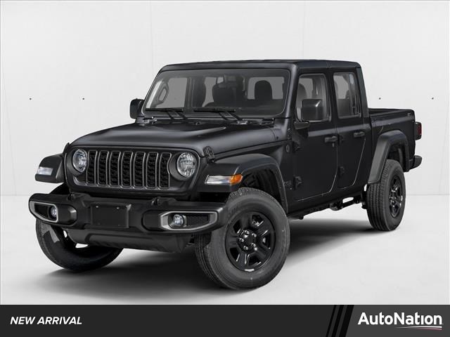 jeep gladiator 2025 1C6PJTAGXSL539260 image jeep gladiator 2025 1C6PJTAGXSL539260 image