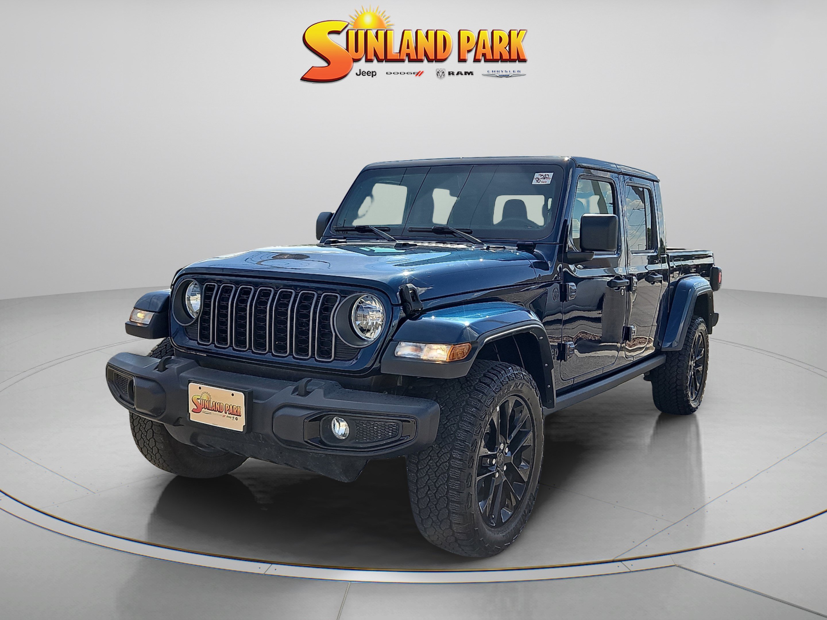 jeep gladiator 2025 1C6PJTAG9SL506850 image jeep gladiator 2025 1C6PJTAG9SL506850 image