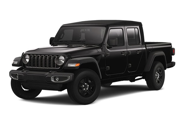 jeep gladiator 2025 1C6PJTAG7SL543752 image jeep gladiator 2025 1C6PJTAG7SL543752 image