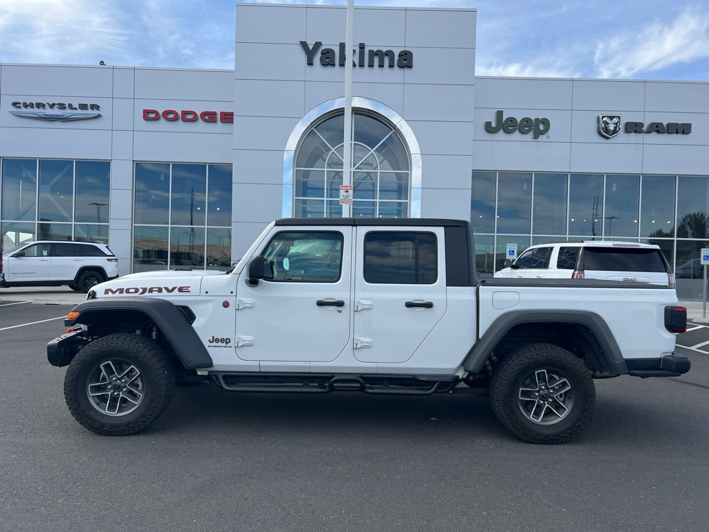 jeep gladiator 2025 1C6RJTEG6SL512933 image jeep gladiator 2025 1C6RJTEG6SL512933 image