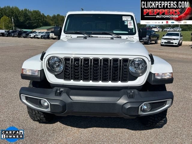 jeep gladiator 2025 1C6PJTAG9SL542182 image jeep gladiator 2025 1C6PJTAG9SL542182 image