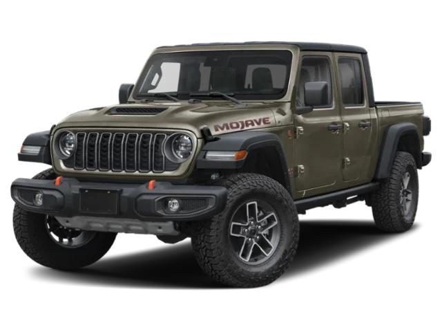 jeep gladiator 2025 1C6RJTEG0SL528688 image jeep gladiator 2025 1C6RJTEG0SL528688 image