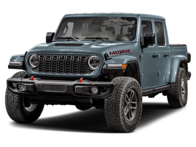 jeep gladiator 2025 1C6RJTEG3SL528734 image jeep gladiator 2025 1C6RJTEG3SL528734 image