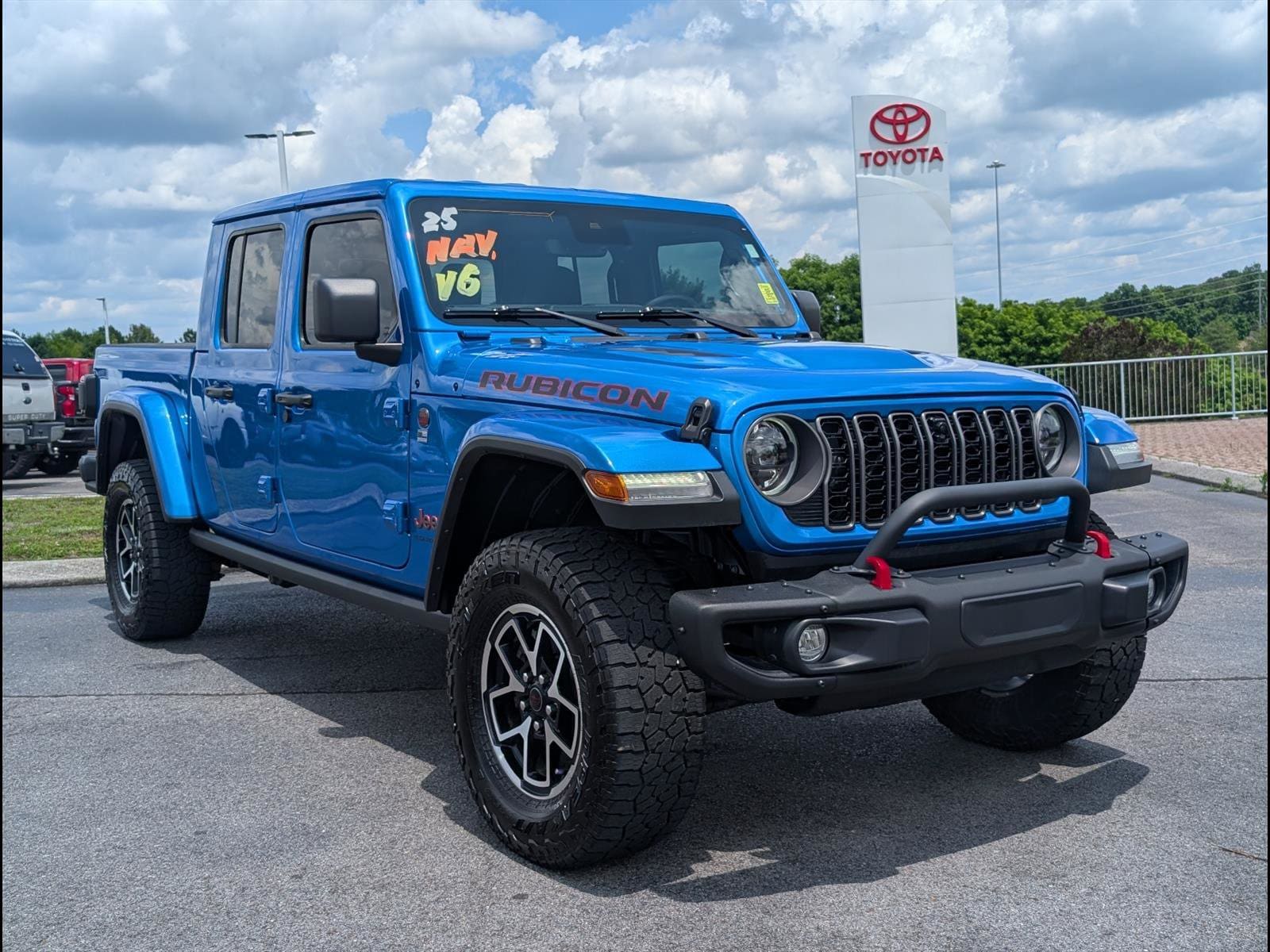 jeep gladiator 2025 1C6RJTBG5SL525922 image jeep gladiator 2025 1C6RJTBG5SL525922 image