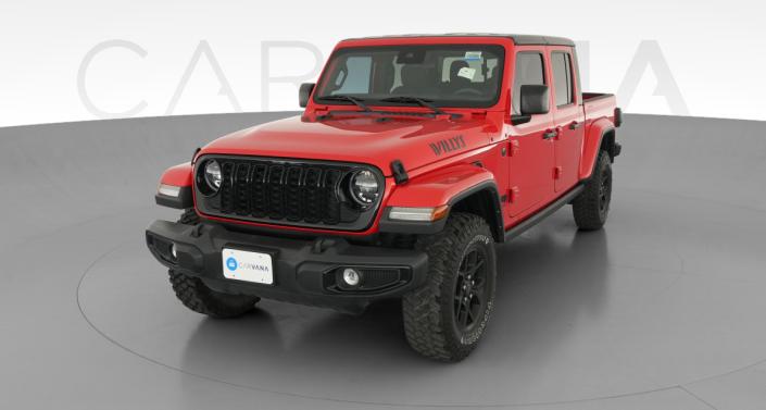 jeep gladiator 2025 1C6PJTAG5SL504691 image jeep gladiator 2025 1C6PJTAG5SL504691 image