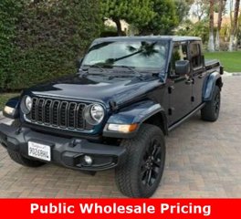 jeep gladiator 2025 1C6PJTAG5SL509079 image jeep gladiator 2025 1C6PJTAG5SL509079 image