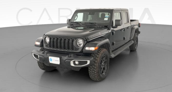 jeep gladiator 2025 1C6PJTAG3SL548060 image jeep gladiator 2025 1C6PJTAG3SL548060 image