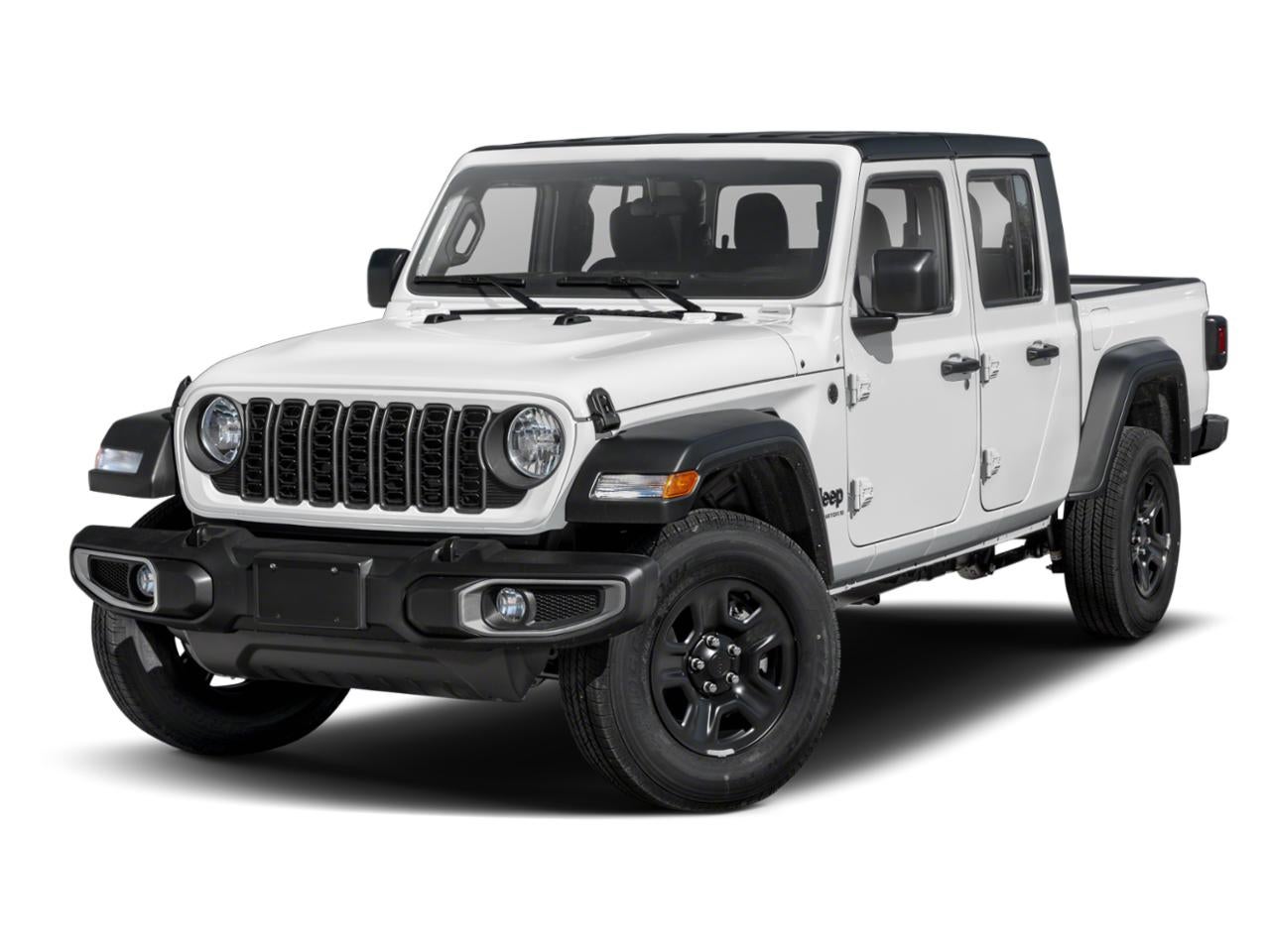 jeep gladiator 2025 1C6PJTAG1SL515834 image jeep gladiator 2025 1C6PJTAG1SL515834 image