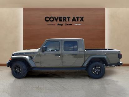 jeep gladiator 2025 1C6PJTAG9SL522272 image jeep gladiator 2025 1C6PJTAG9SL522272 image