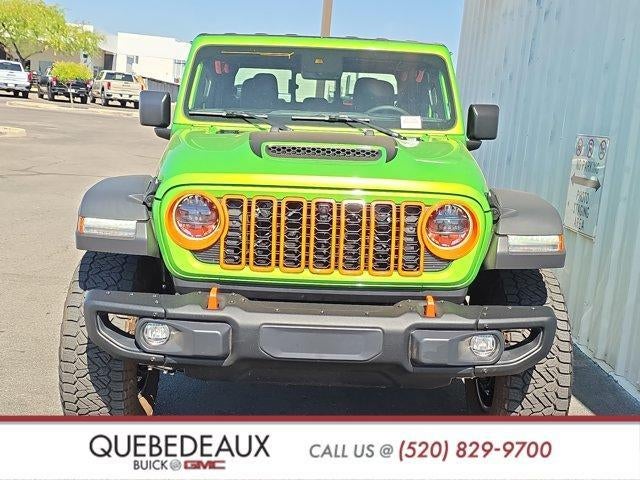 jeep gladiator 2025 1C6RJTEGXSL530769 image jeep gladiator 2025 1C6RJTEGXSL530769 image