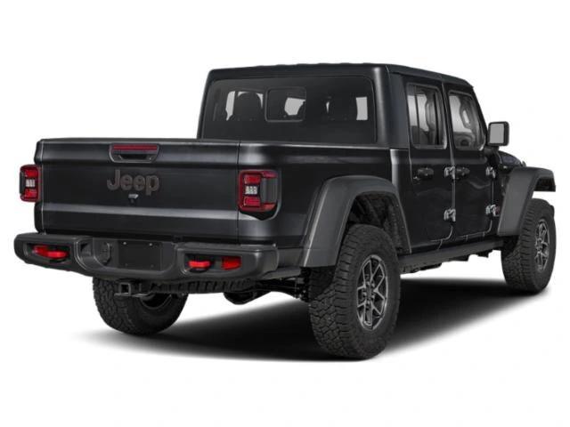 jeep gladiator 2025 1C6RJTBGXSL524703 image jeep gladiator 2025 1C6RJTBGXSL524703 image