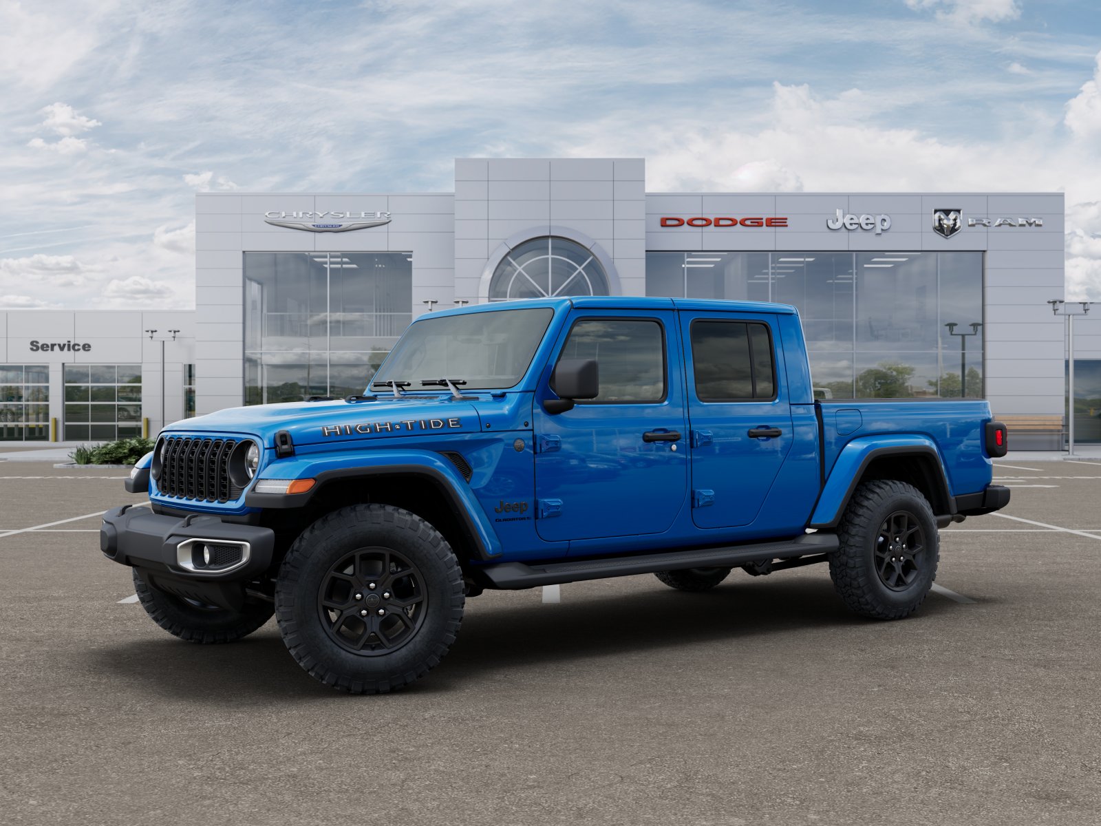 jeep gladiator 2025 1C6PJTAG0SL541308 image jeep gladiator 2025 1C6PJTAG0SL541308 image