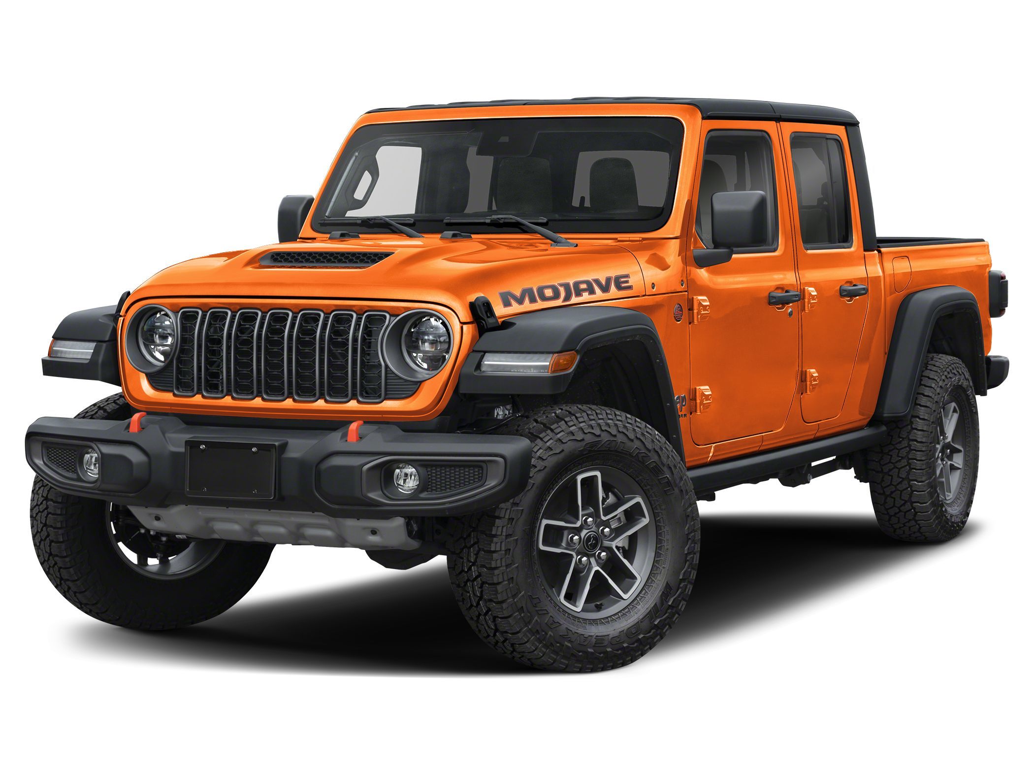 jeep gladiator 2025 1C6RJTEGXSL537883 image jeep gladiator 2025 1C6RJTEGXSL537883 image