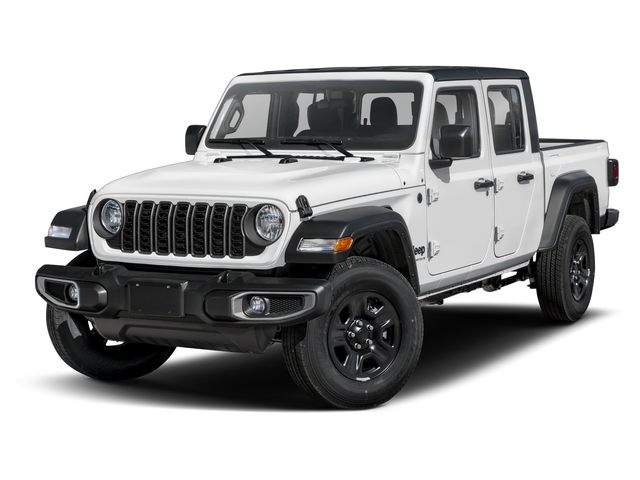 jeep gladiator 2025 1C6PJTAG6SL517305 image jeep gladiator 2025 1C6PJTAG6SL517305 image