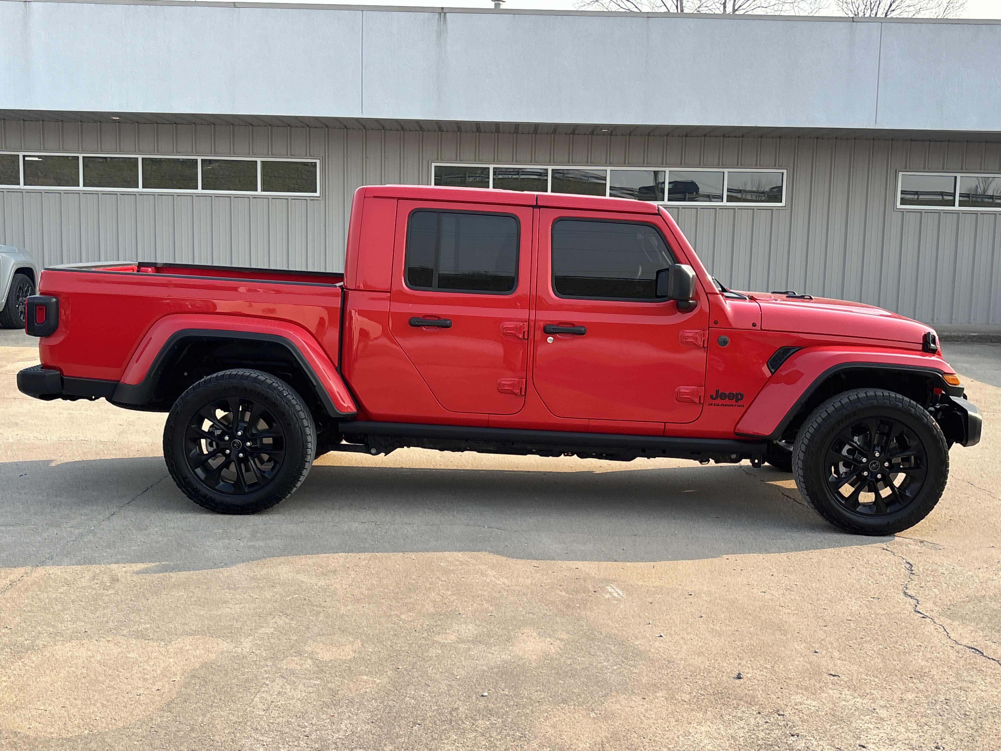 jeep gladiator 2025 1C6PJTAG6SL513383 image jeep gladiator 2025 1C6PJTAG6SL513383 image