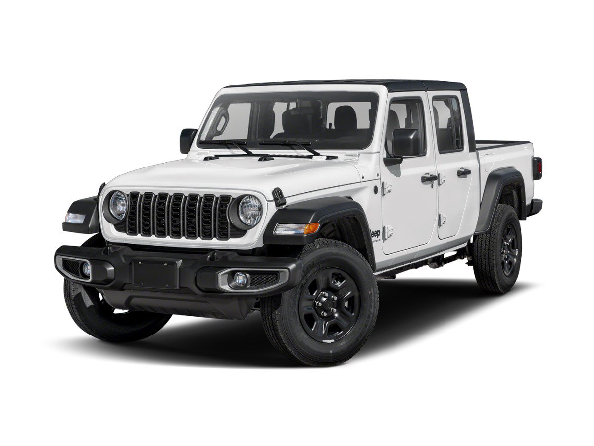 jeep gladiator 2025 1C6PJTAG2SL523649 image jeep gladiator 2025 1C6PJTAG2SL523649 image