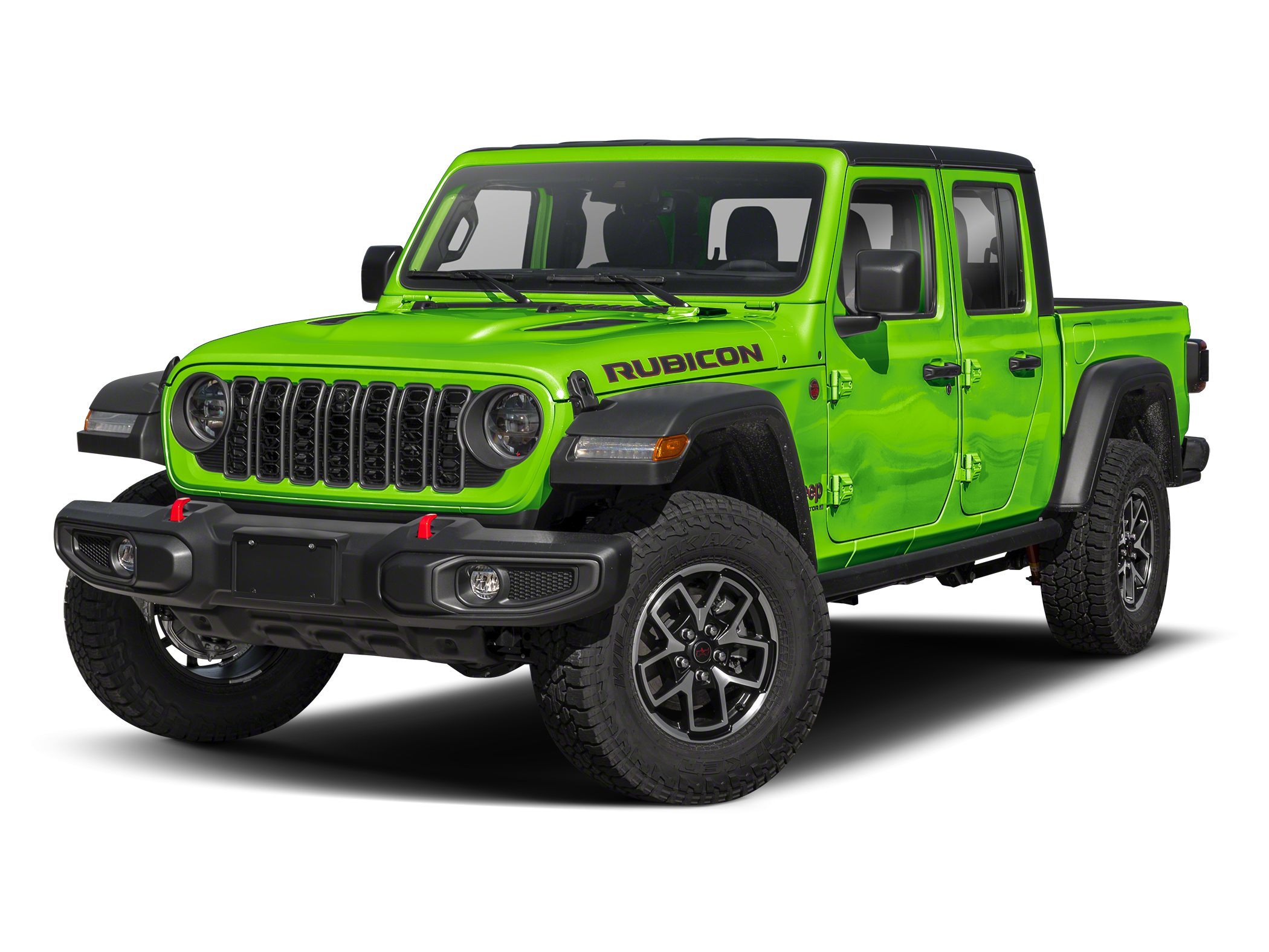 jeep gladiator 2025 1C6RJTBG2SL534108 image jeep gladiator 2025 1C6RJTBG2SL534108 image