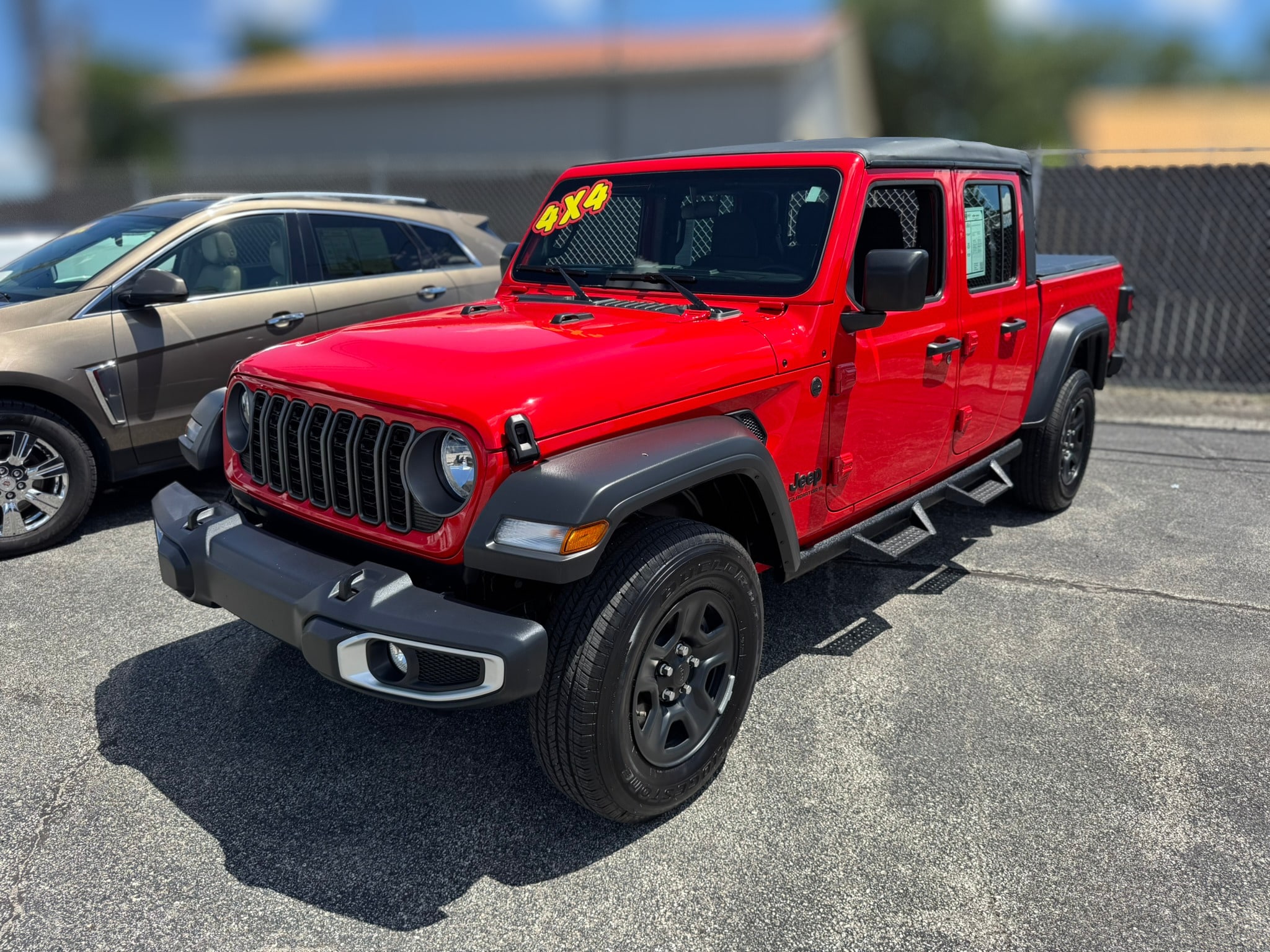 jeep gladiator 2025 1C6PJTAG3SL515401 image jeep gladiator 2025 1C6PJTAG3SL515401 image