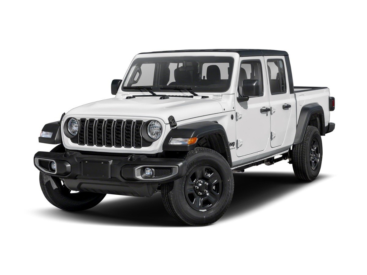 jeep gladiator 2025 1C6PJTAG2SL548809 image jeep gladiator 2025 1C6PJTAG2SL548809 image