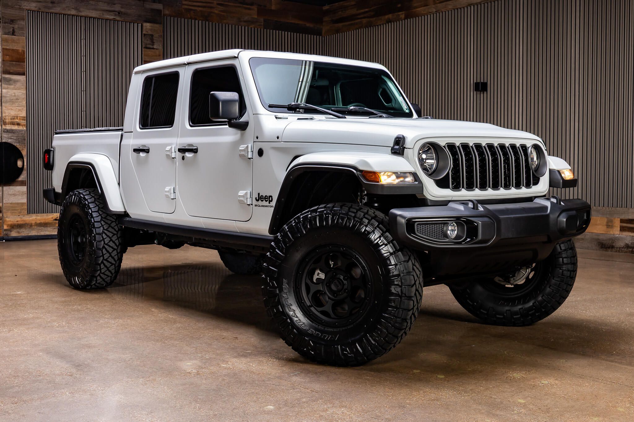 jeep gladiator 2025 1C6PJTAGXSL502497 image jeep gladiator 2025 1C6PJTAGXSL502497 image