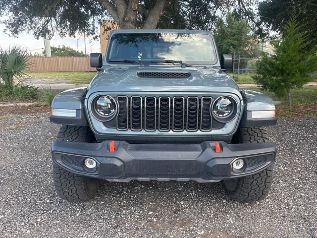 jeep gladiator 2025 1C6RJTEG1SL534404 image jeep gladiator 2025 1C6RJTEG1SL534404 image