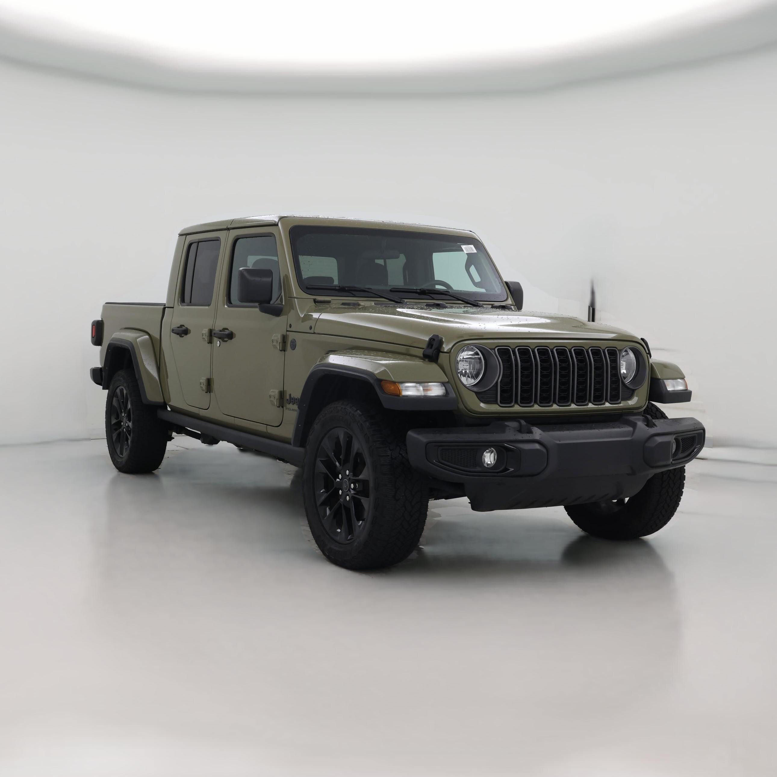 jeep gladiator 2025 1C6PJTAG2SL507659 image jeep gladiator 2025 1C6PJTAG2SL507659 image