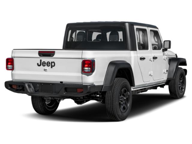 jeep gladiator 2025 1C6PJTAG5SL509423 image jeep gladiator 2025 1C6PJTAG5SL509423 image